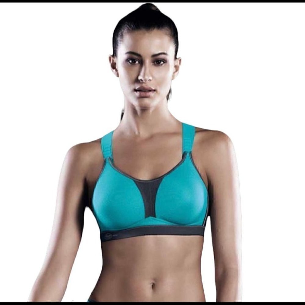 Anita Active Wireless Racerback Sports Bra